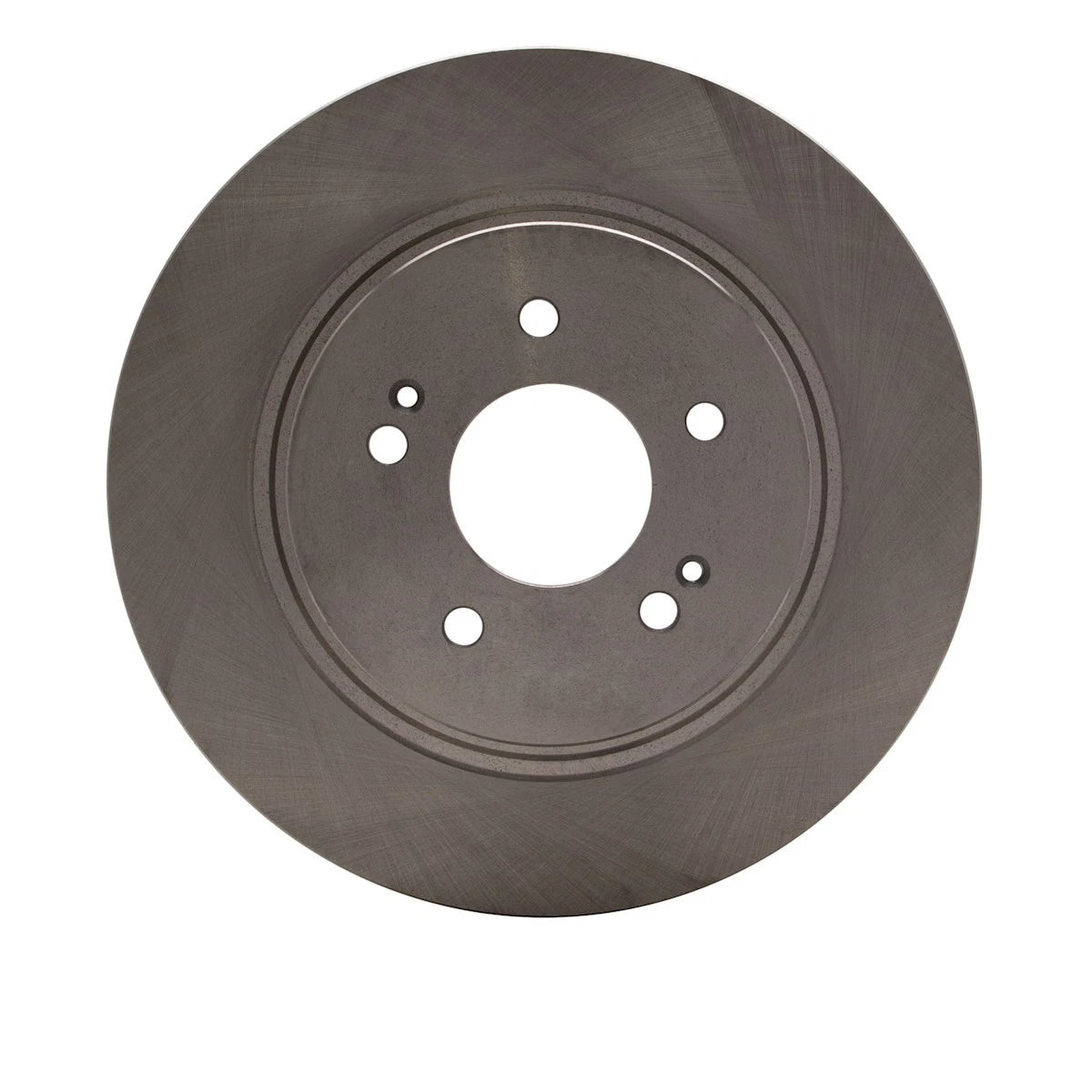 Brake Disc Set of 2 for Hyundai Kia (2019–2024) ERE-03060, 58411S1300, 58411S2300