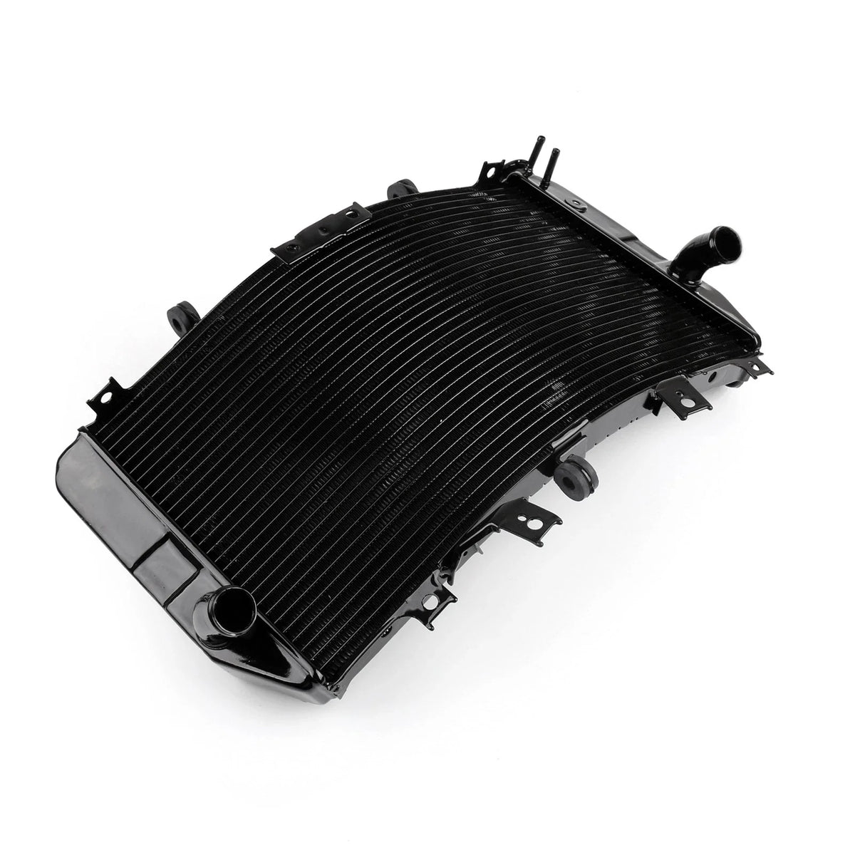 Replacement Aluminum Radiator for Suzuki GSXR1000 (2001–2002)