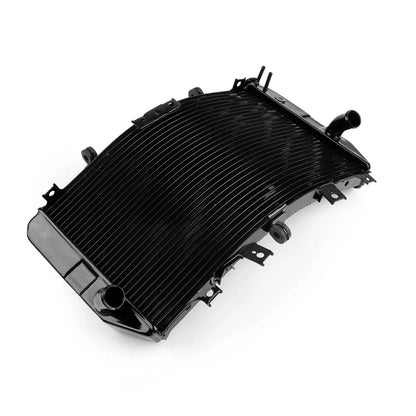 Replacement Aluminum Radiator for Suzuki GSXR1000 (2001–2002)