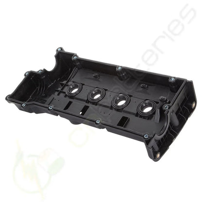 Engine Valve Cover w/Gasket Seal for Hyundai Accent, Kia Rio (2006–2011)