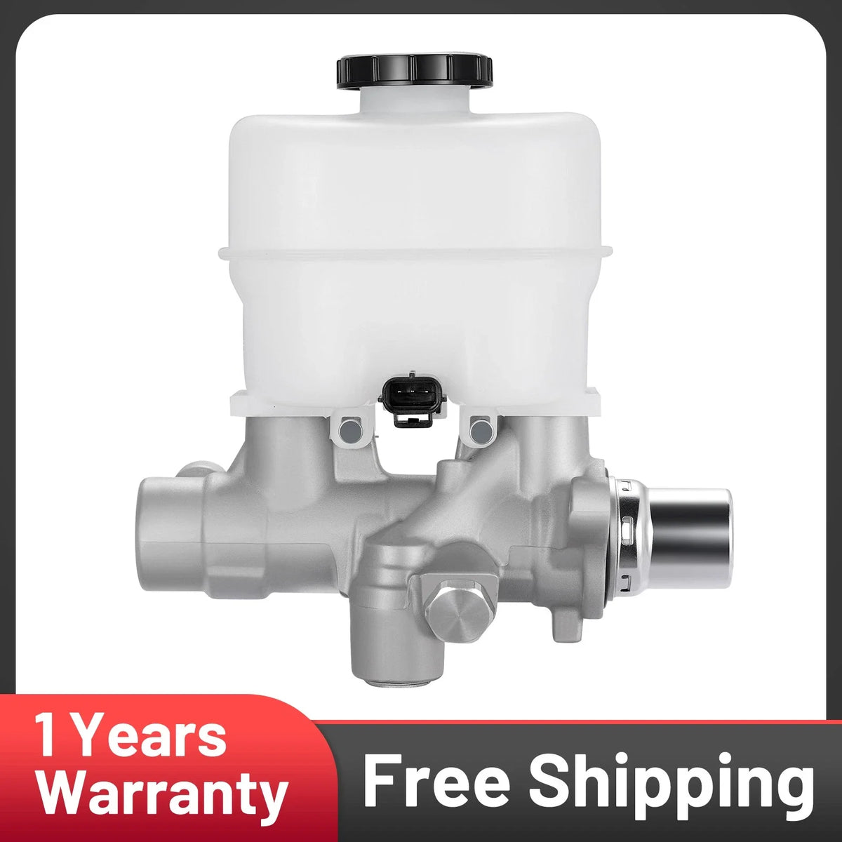 Brake Master Cylinder for Ford Expedition F-150 Lincoln Navigator (2003–2006)