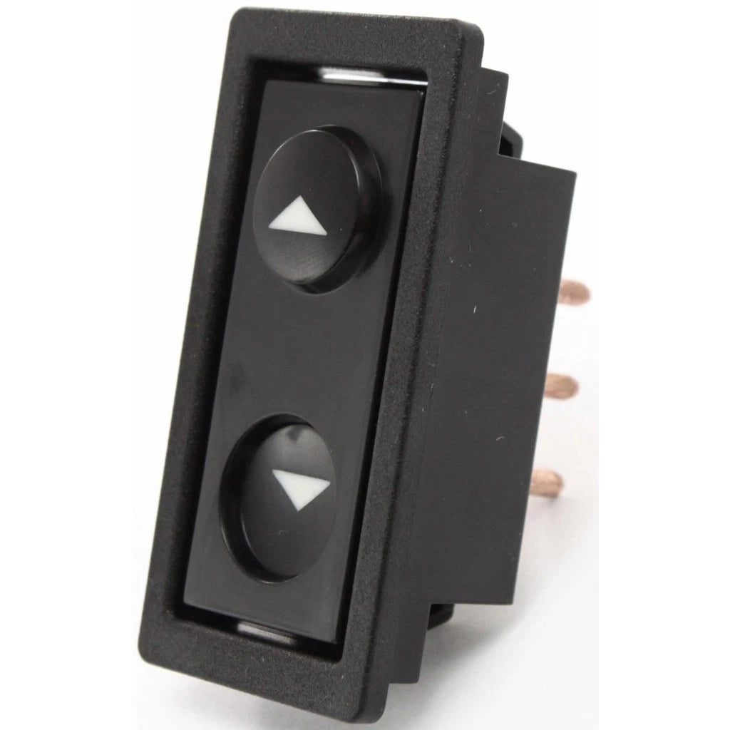 Window Switch for Chevy C1500/C2500/C3500 (1988–1989) CLX-M0-USA-ARBC505219-CL360A70