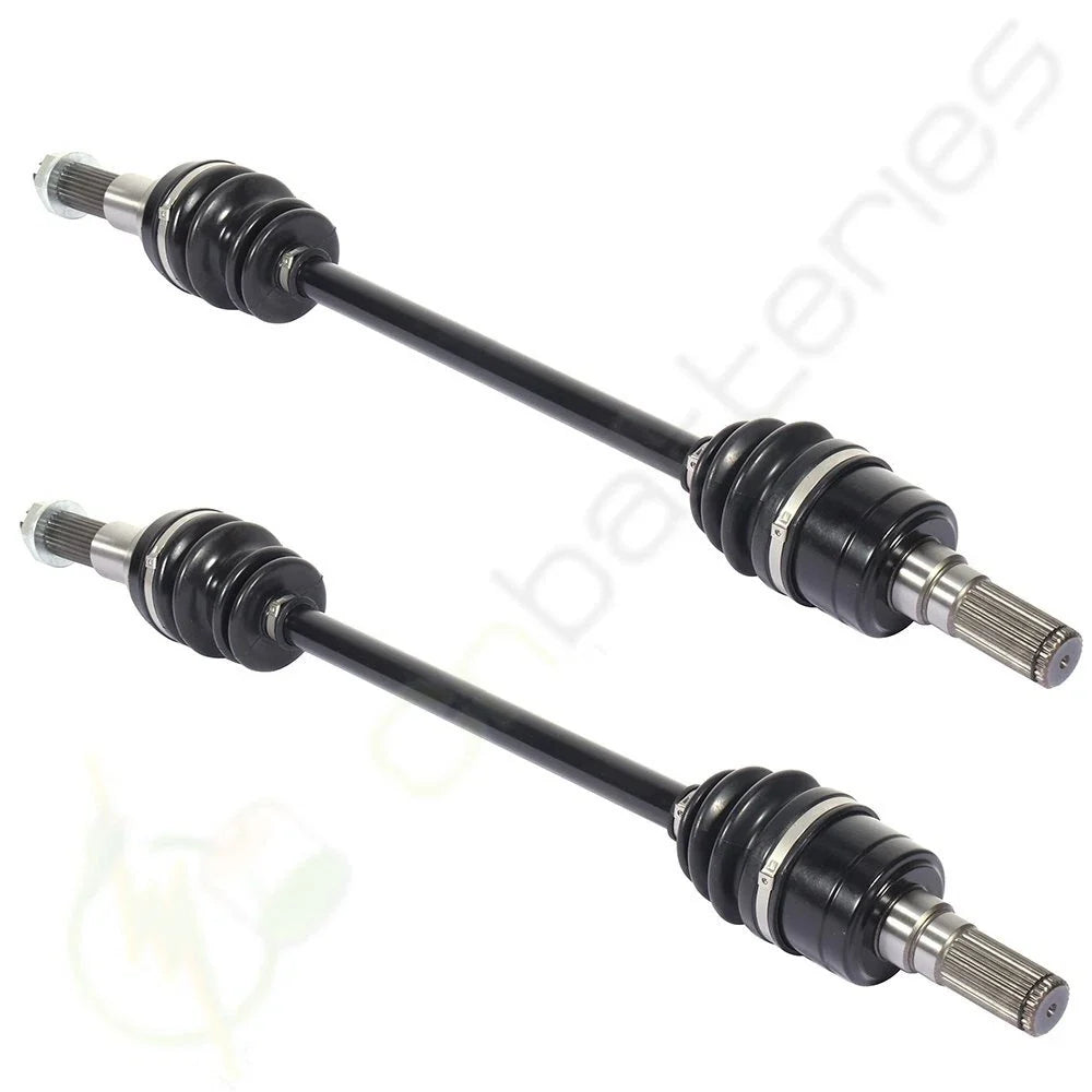 Pair CV Axles for Yamaha Viking 700 (2014–2018)