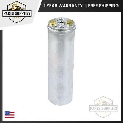 Receiver Drier for John Deere ZX110-3, 120D, 180GLC