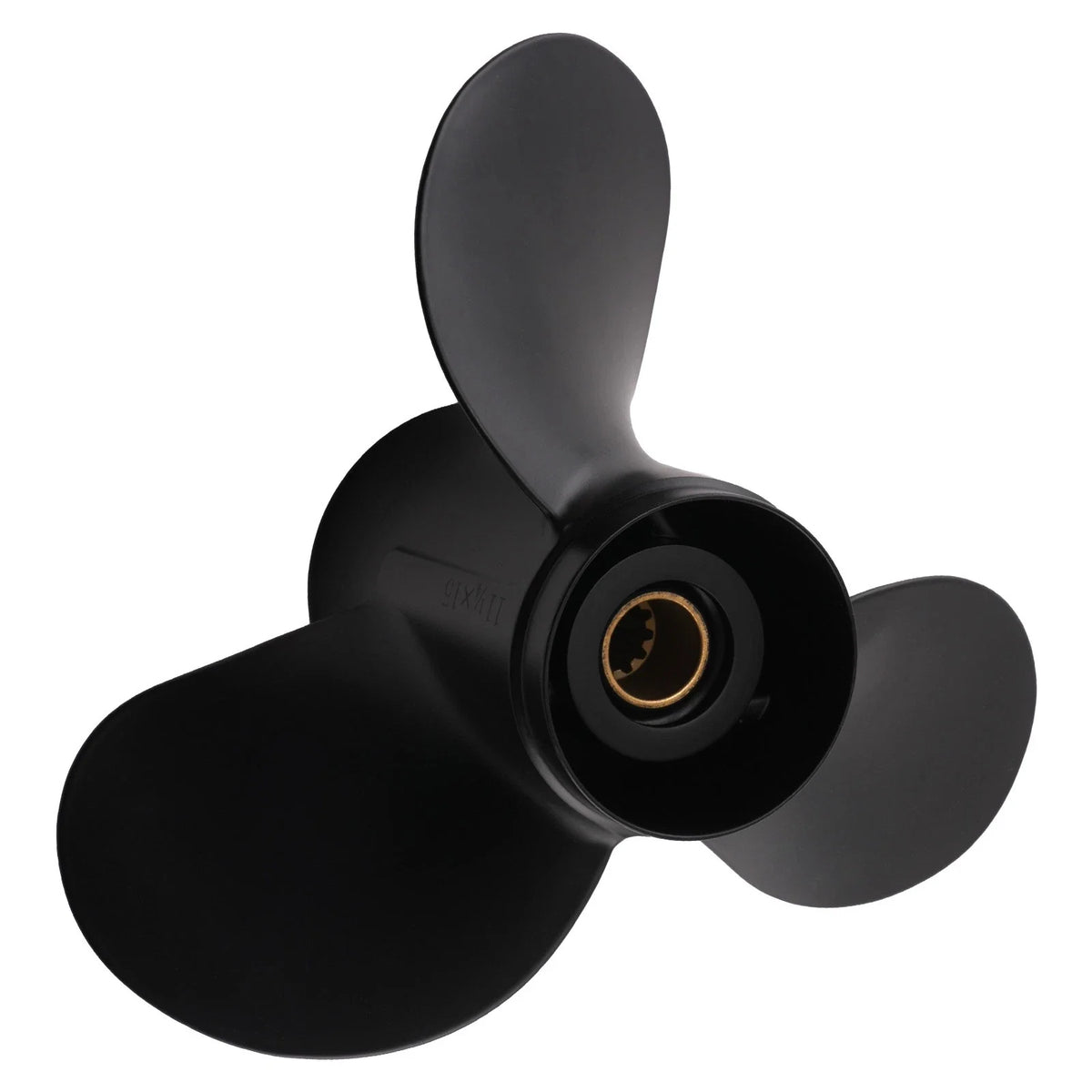 15 Pitch Propeller for Suzuki DF40A/DF50A/DF60A (11 1/4'', 58100-88L62-019)