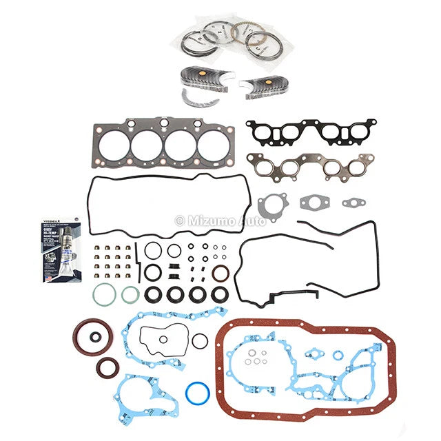 Full Gasket Set for Toyota Celica 1990–1991 (MA-5741120122, HS9681PT, CS9681)