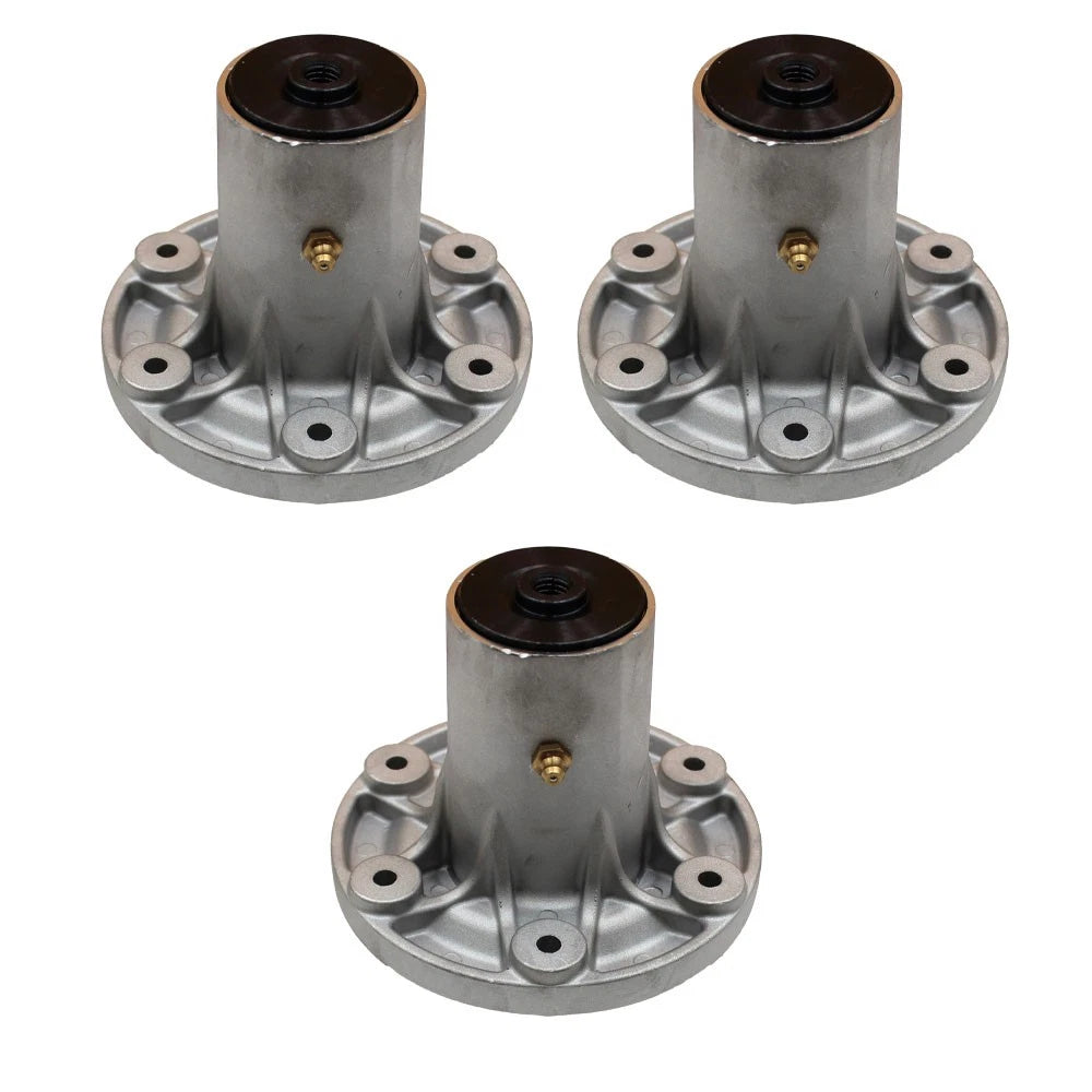 Pack of 3 Lawn Mower Deck Spindles for Ferris 300S S65Z (Fits 84003173)