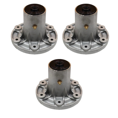 Pack of 3 Lawn Mower Deck Spindles for Ferris 300S S65Z (Fits 84003173)
