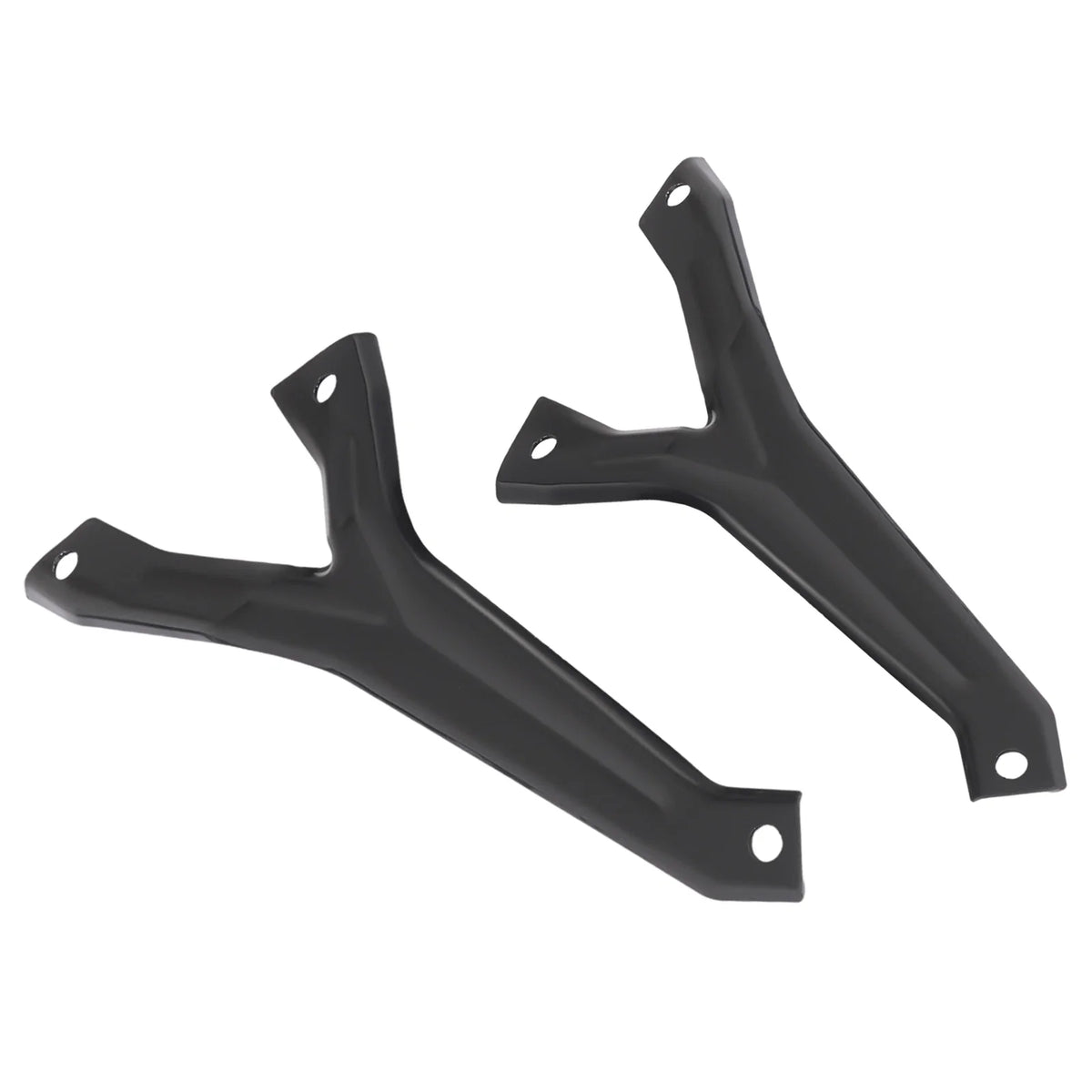 Bumper Bracket Fog Light for Ram 1500 (2013–2024)