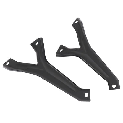 Bumper Bracket Fog Light for Ram 1500 (2013–2024)