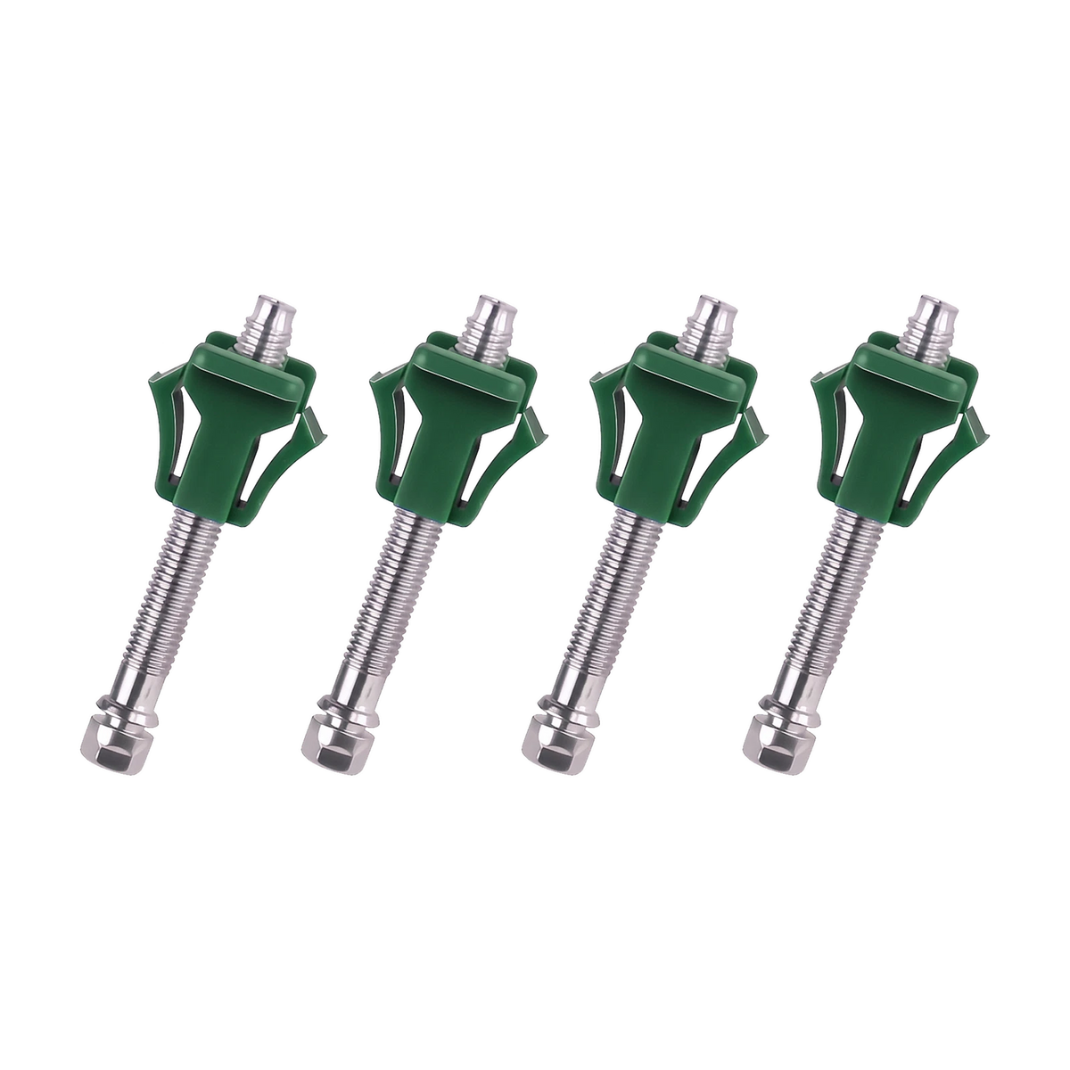 Headlight Adjuster Screws and Nuts for S10, Blazer, S15, Sonoma (1982–1994)