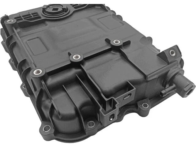 Transmission Oil Pan for Hyundai Palisade (2020–2024) 59752GJSF