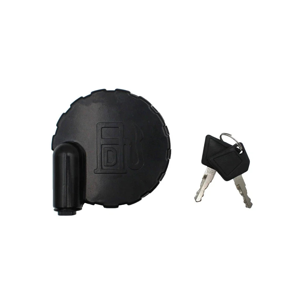 Fuel Cap 331/45908 for JCB Backhoe Loader 2CX 2CXS 2CXSL 2CXL 2CX-SM (–)