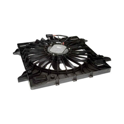 Radiator Fan for GMC Acadia (2017–2019) ALX-PAU-RB-620-662-CL360A52
