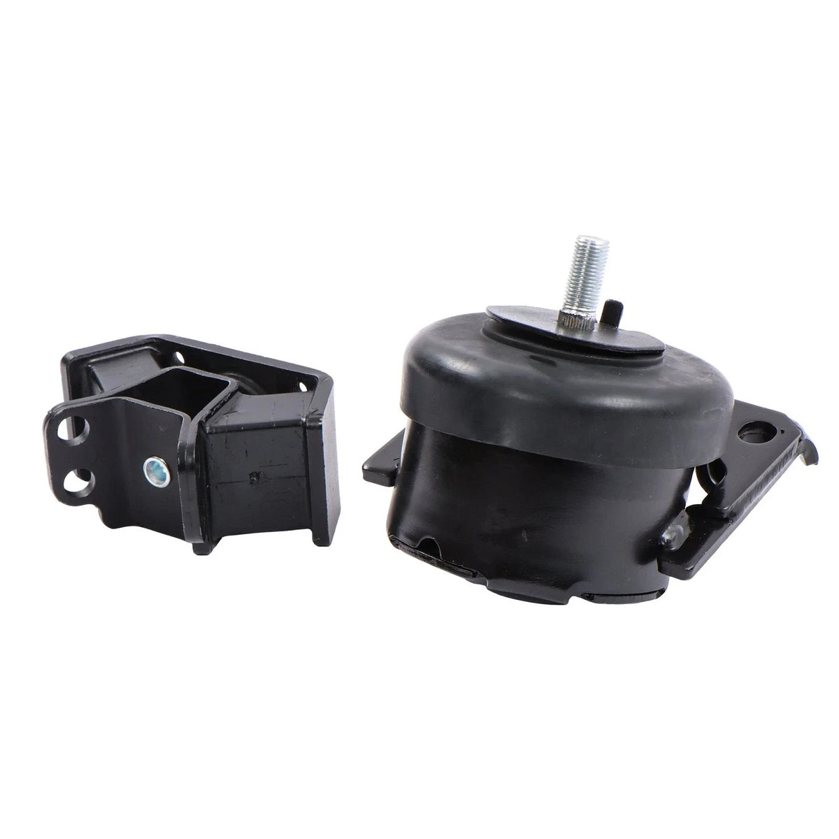 3Pcs Engine Motor & Transmission Mount for Toyota Tacoma (2005–2015)