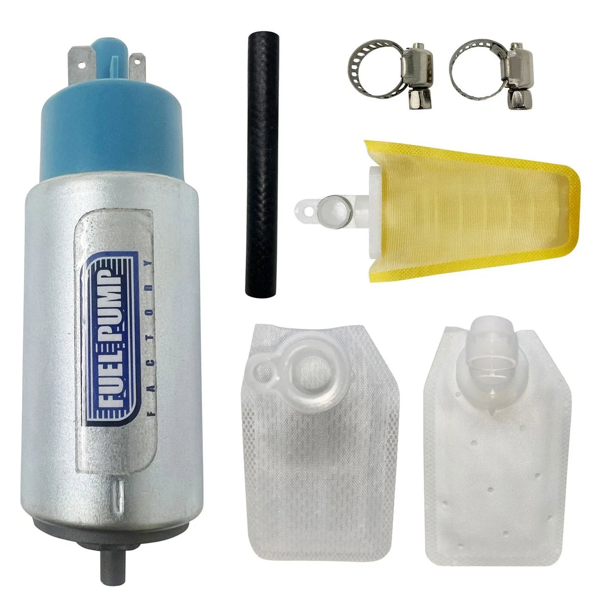 FPF Fuel Pump for Yamaha XC125 Vity (2010)
