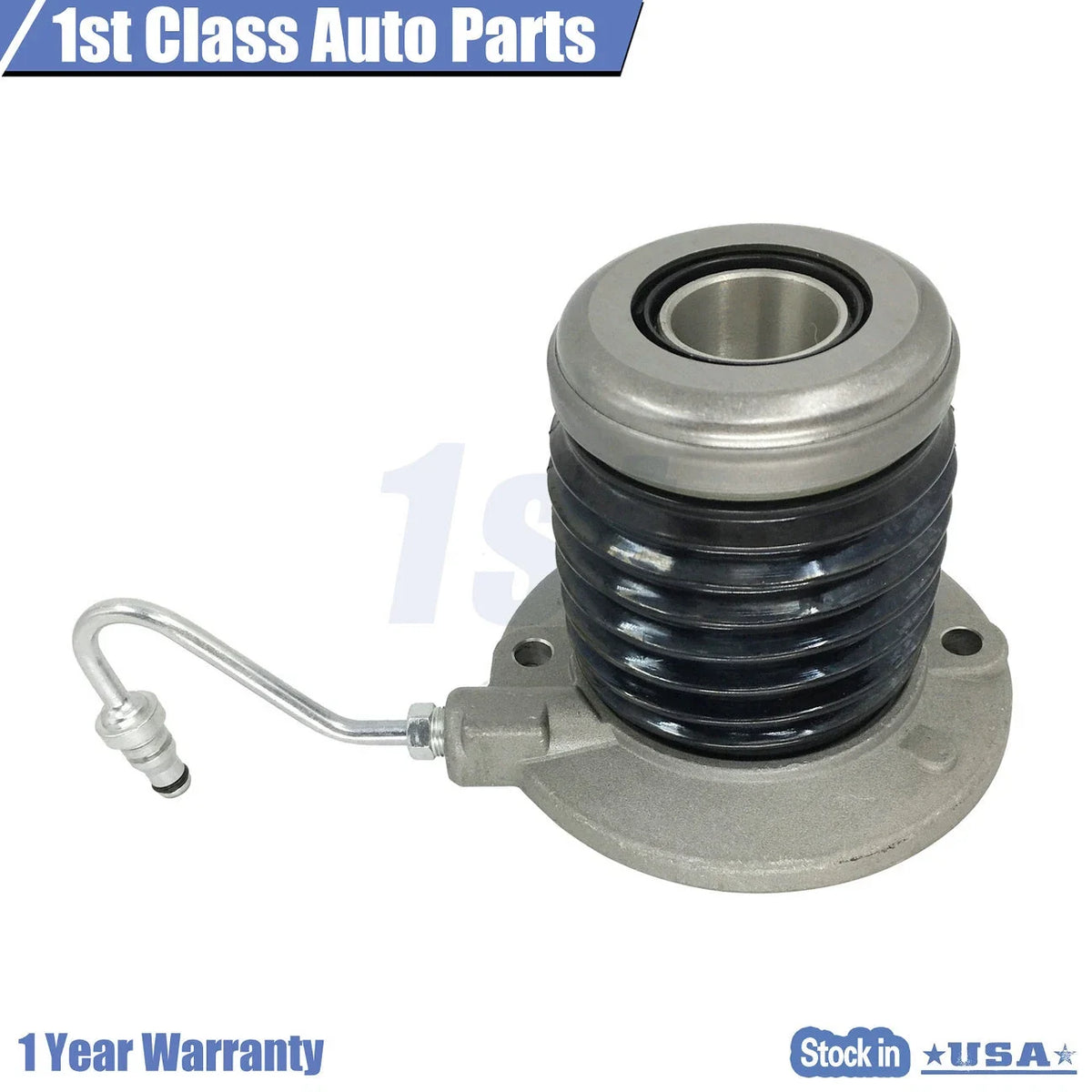 Clutch Slave Cylinder for Ford Mustang (2005–2016) 4R3Z-7A508-AA