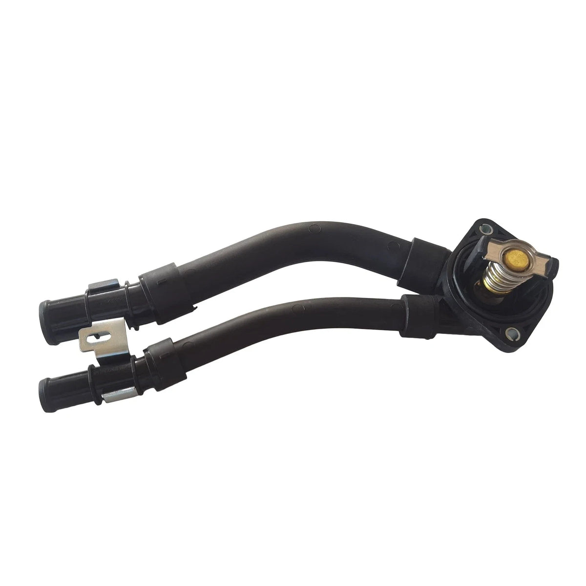 Engine Coolant Thermostat Housing Assembly for Smart Fortwo (2008–2018) 9025176