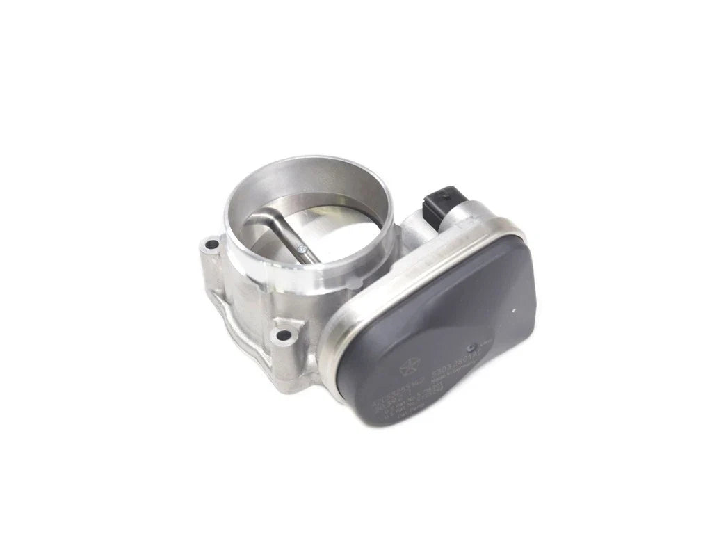 Genuine OEM Throttle Body 53032801AC for Chrysler Aspen (2007)