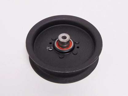 Flat Idler Pulley for Lawn Mower (OEM Simplicity)