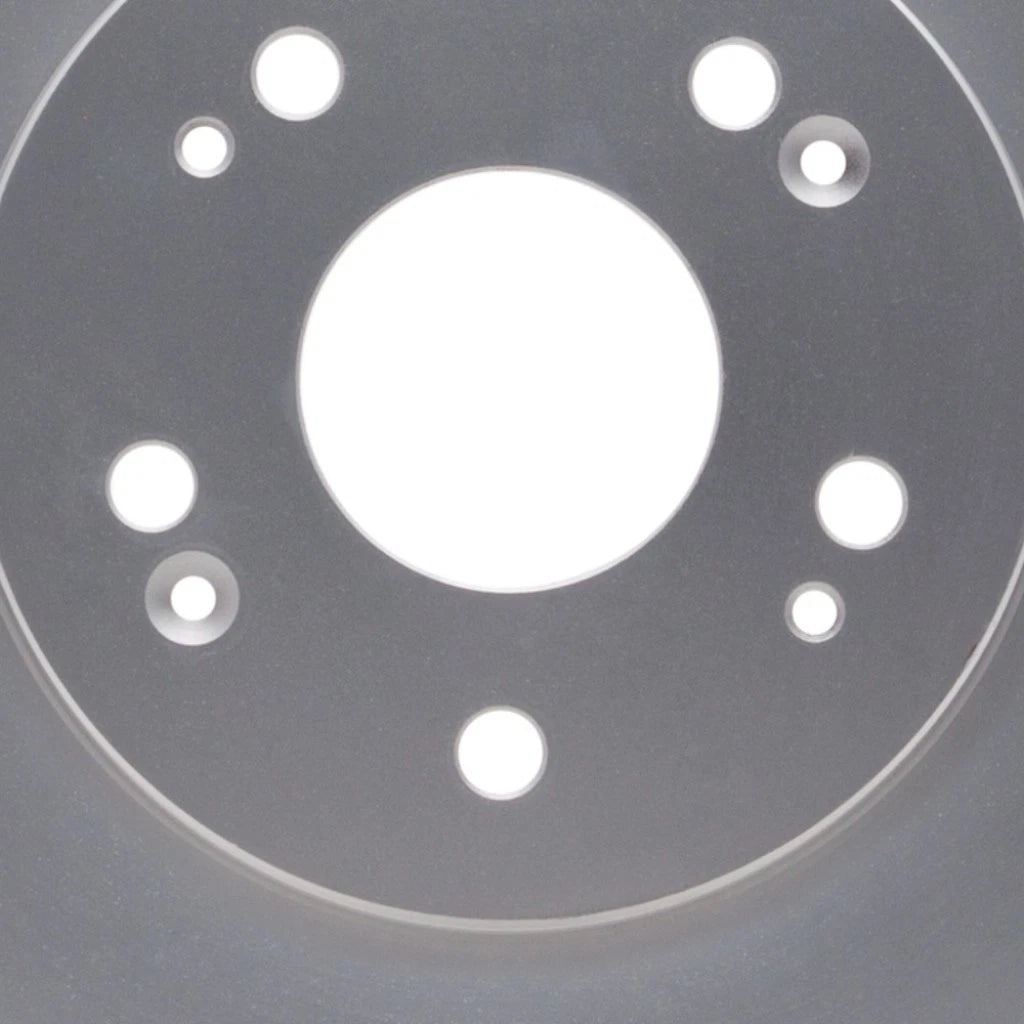 Disc Brake Rotor for Acura ILX (2013–2015) ALX-PAU-DF-604-59024-CLA4