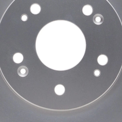 Disc Brake Rotor for Acura ILX (2013–2015) ALX-PAU-DF-604-59024-CLA4