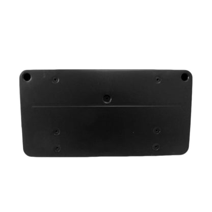 License Plate Bracket for Mercedes-Benz E400/E500/E550 (2014–2016) LLX-MB1068114-CL360A72, MB1068114