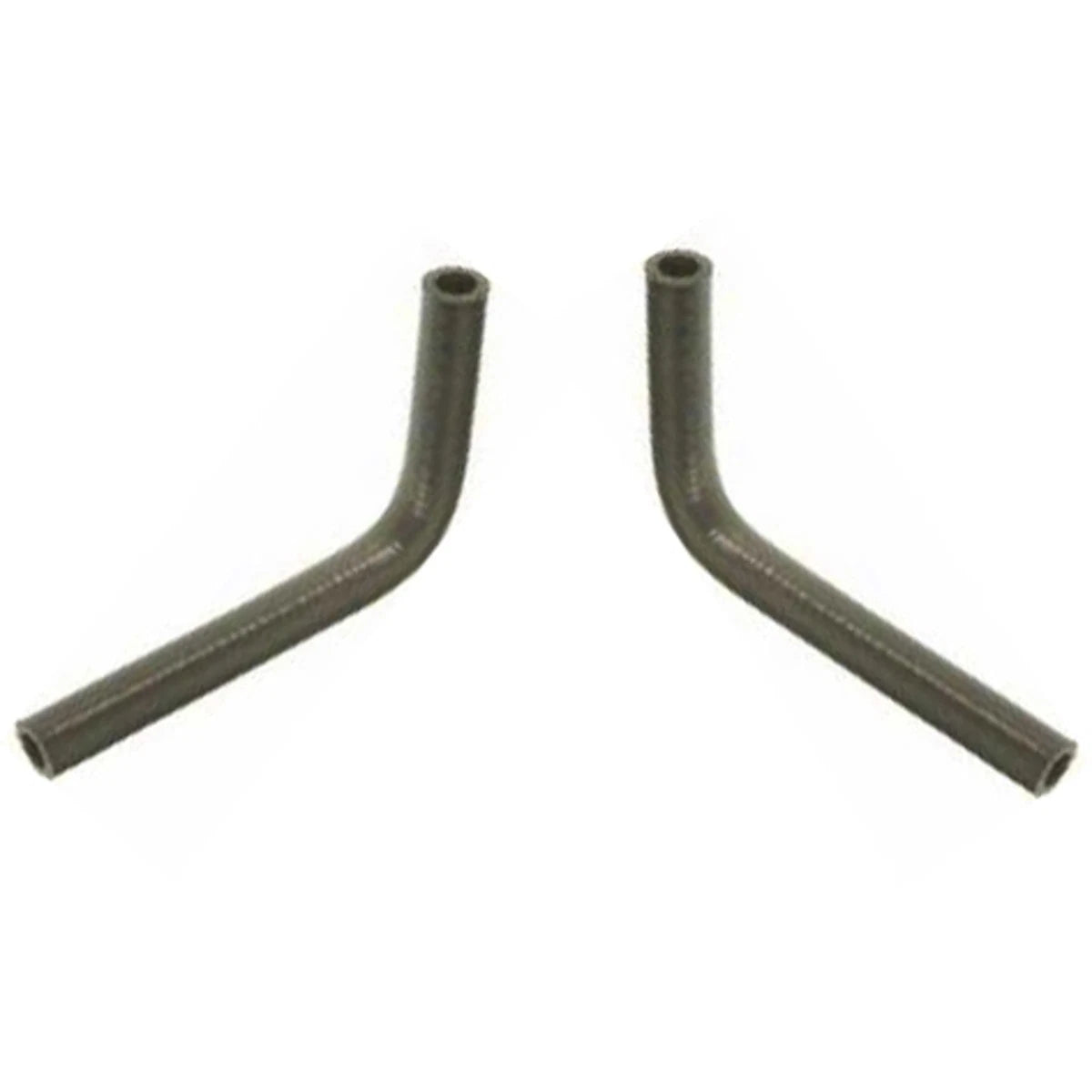 Set of 2 Upper Radiator Hoses for Ram Dakota (2005–2010) SET-GAT23043