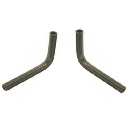 Set of 2 Upper Radiator Hoses for Ram Dakota (2005–2010) SET-GAT23043