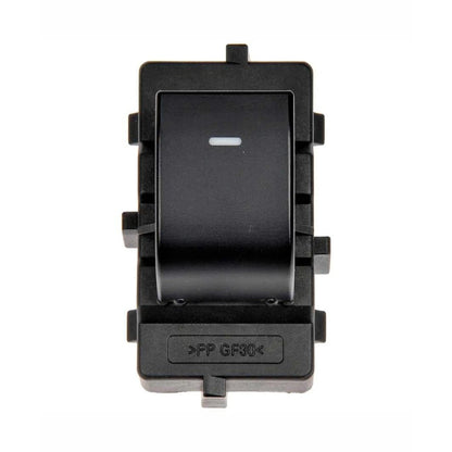 Power Window Switch for Ford Freestar (2006–2007) ALX-PAU-RB-901-362-CLA4
