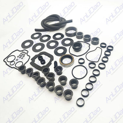 Transom Seal Kit for Volvo Penta SX-M SX-C SX-S (3854270, 3858631)