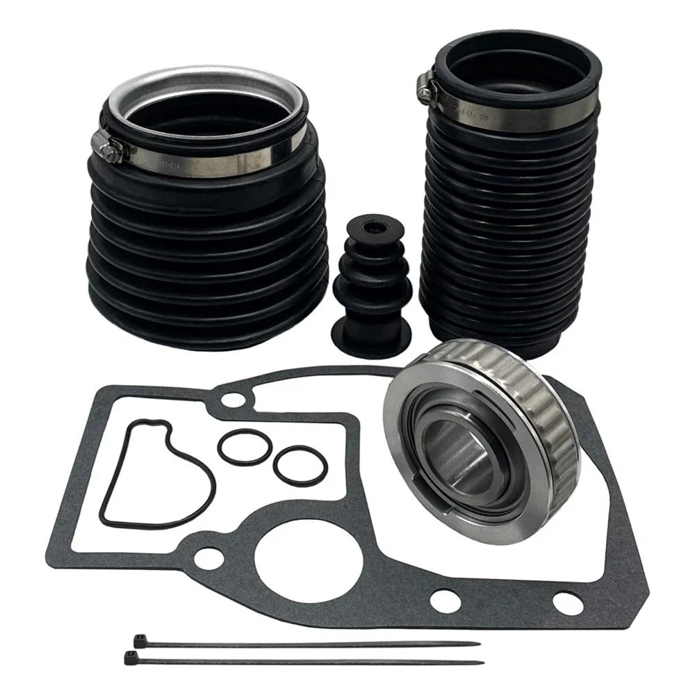 Transom Service Kit Gimbal Bellows for OMC Cobra (1986–1993) GLM 21962