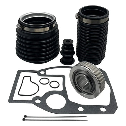 Transom Service Kit Gimbal Bellows for OMC Cobra (1986–1993) GLM 21962