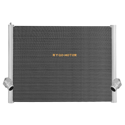 Aluminum Radiator for Polaris RZR Pro XP 4 (2020–2025)