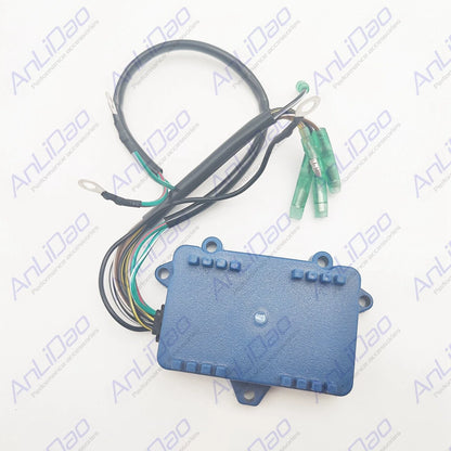 CDI Power Pack Switch Box for Mercury Outboard (339-7452A18, 339-7452A19)