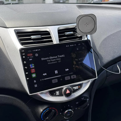 2X 32GB Android 13 Car Stereo Radio GPS for Hyundai Accent (2011–2019) WHA3019255406184