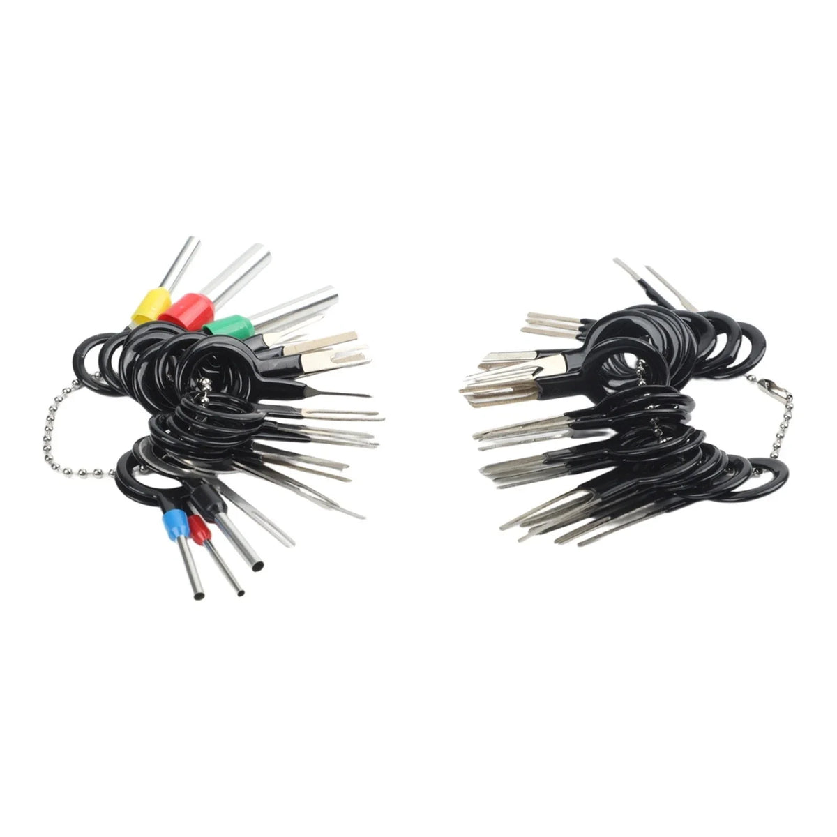 41pcs Terminal Removal Tool Kit for Car Electrical Connector Repair