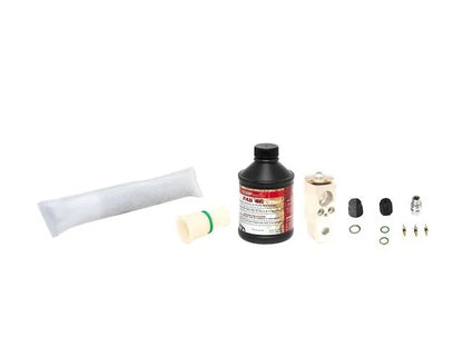 A/C Compressor Replacement Service Kit for Toyota Yaris (2007–2009) 24754HVDX