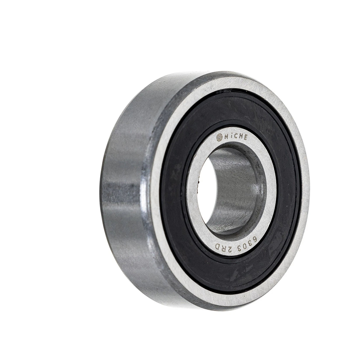 Wheel Bearing Seal Kit for Honda Hawk 400 450 (MK1008488, 6302-2RS, 6304-2RDQE6)