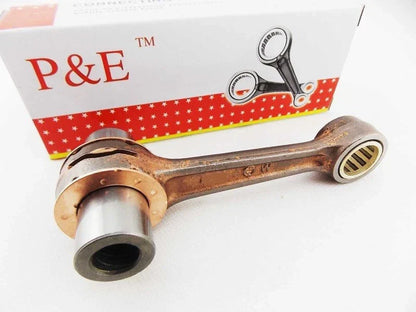 Connecting Rod Kit for Yamaha IT125 (1980-1981) - Conrod, Bearing, Pin, Washers