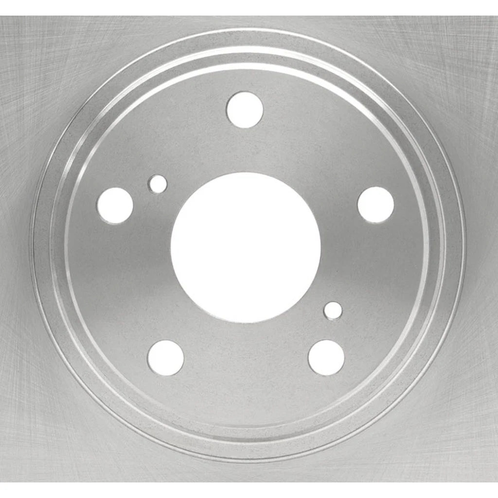 Front Brake Rotor for Lexus ES300 (2003) ALX-PAU-DF-600-76055-CLA1 Vented 296mm