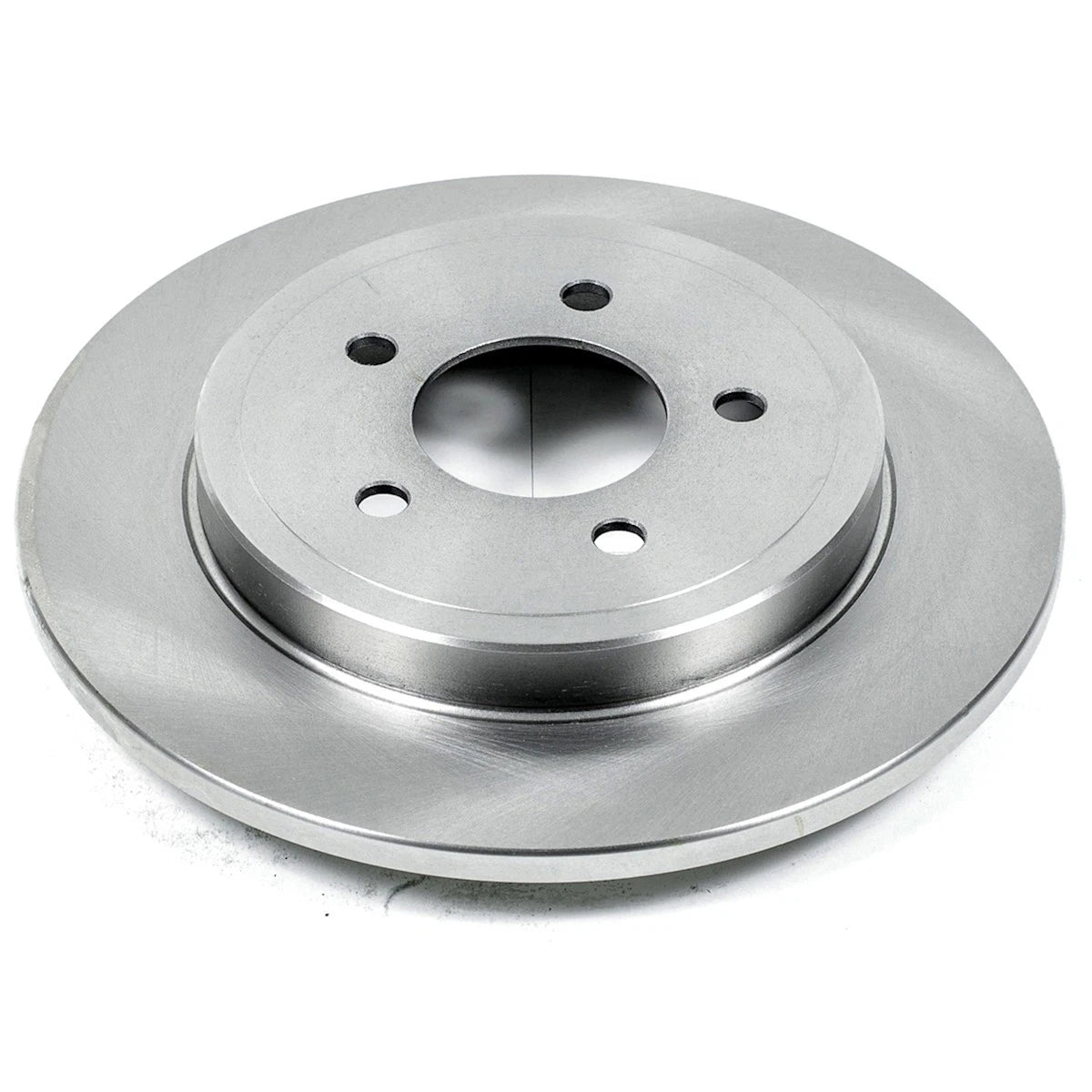 Powerstop Brake Disc Rear for Mazda Tribute, Mercury Mariner, Ford Escape (2005–2010) AR85104