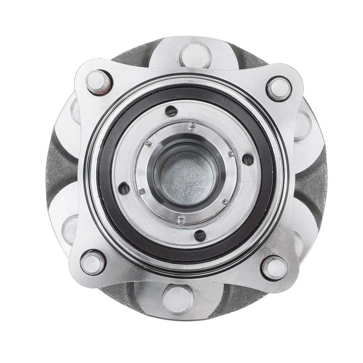 Front Wheel Bearing for Toyota Tacoma 4Runner FJ Cruiser (2003–2023) 950004