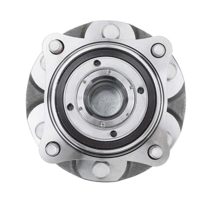 Front Wheel Bearing for Toyota Tacoma 4Runner FJ Cruiser (2003–2023) 950004