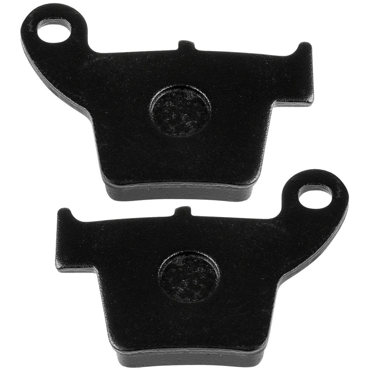 Rear Brake Pads for Honda CRF250RX CRF450RX CRF450RWE CRF450L (2017–2024) MP172AA1008