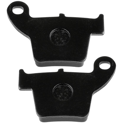 Rear Brake Pads for Honda CRF250RX CRF450RX CRF450RWE CRF450L (2017–2024) MP172AA1008