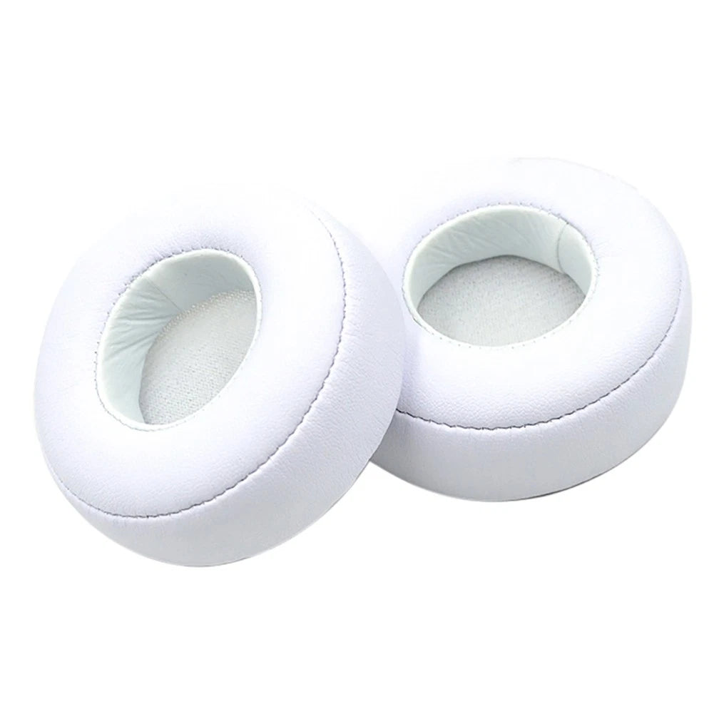 2Pcs Ear Pads Cushion Cover for Beats Mixr Headphones
