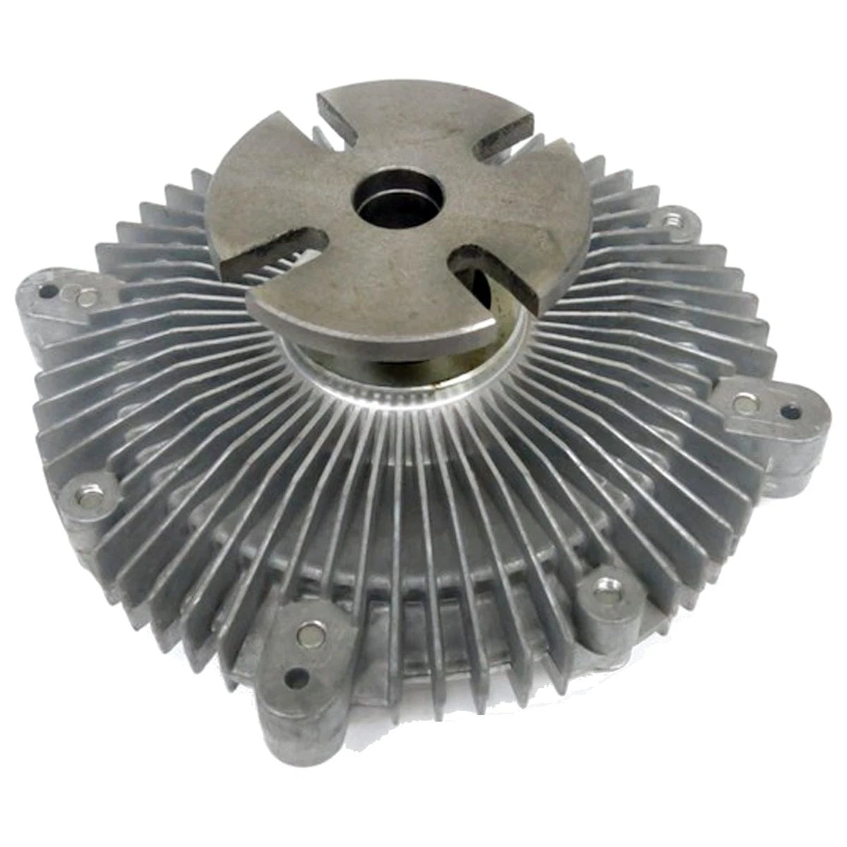 GPD Fan Clutch for Volvo 760 780 (1987–1990) 2911294
