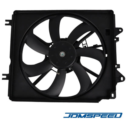 AC Condenser Cooling Fan for Honda CR-V (2017–2022)
