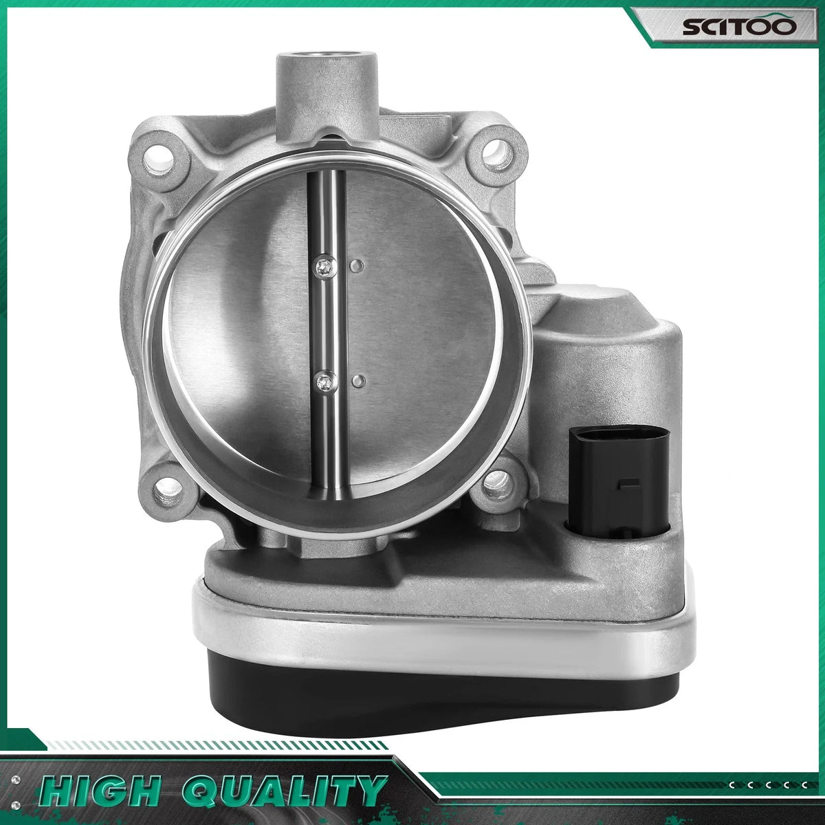 Throttle Body for Dodge Ram 1500 5.7L (2003–2004) 53032120AC